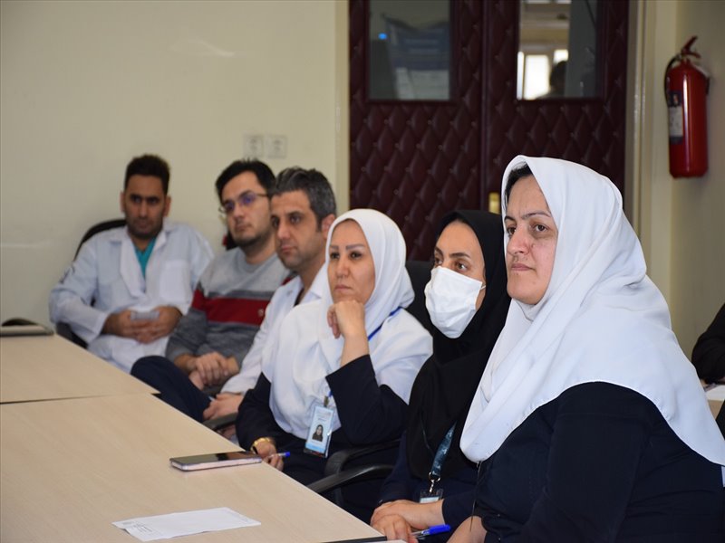 نیاز سنجی آموزشی