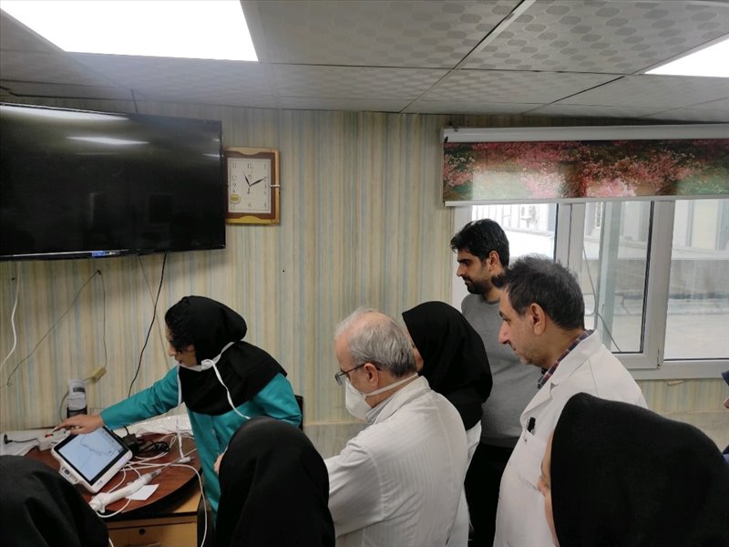 برونکوسکوپی