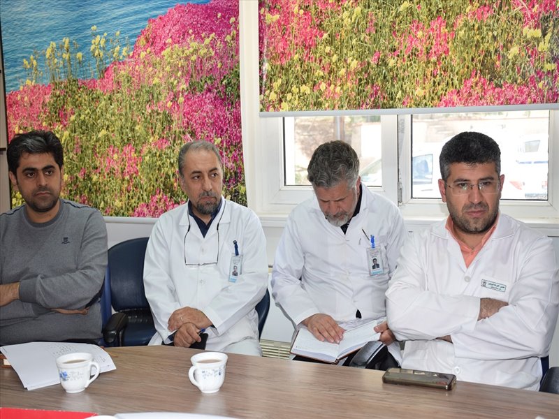 بازدید ایمنی بمیار 1404