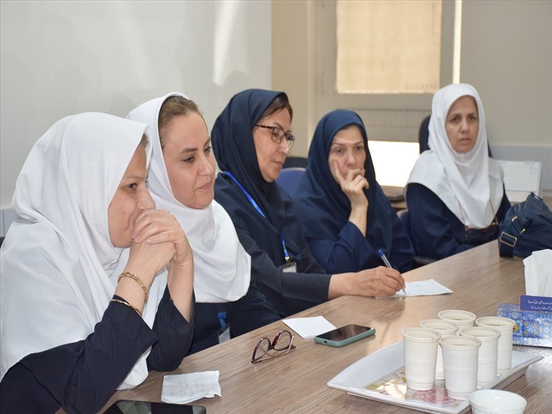 بازدید ایمنی بمیار 1404