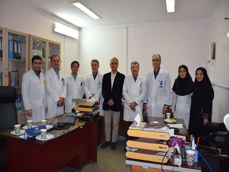 روز فن آوری هسته ای 1404