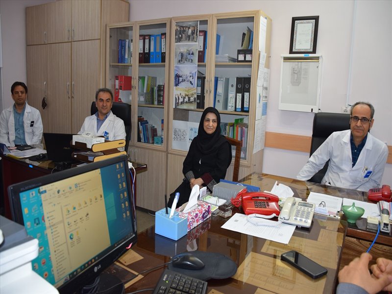 روز فن آوری هسته ای 1404