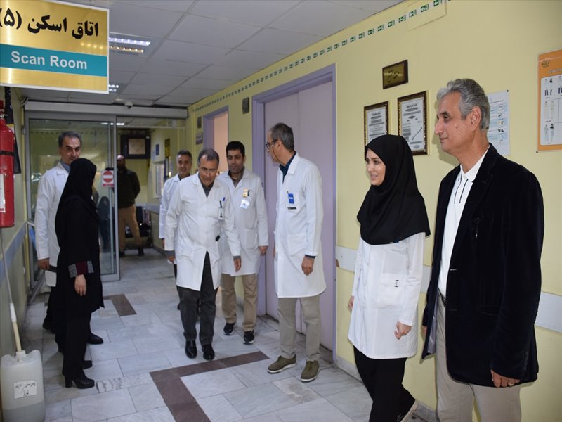 روز فن آوری هسته ای 1404