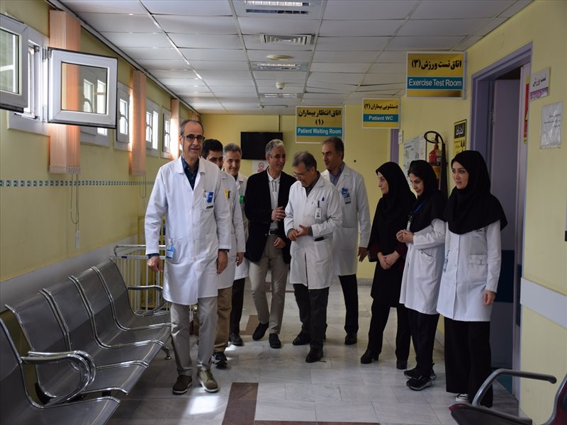 روز فن آوری هسته ای 1404