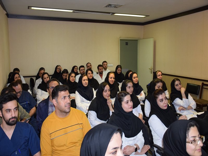 روز آزمایشگاه 1404