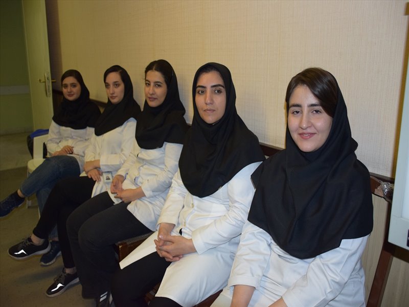 روز آزمایشگاه 1404