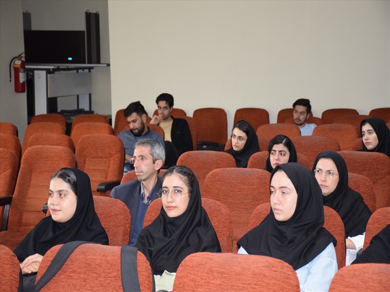 کارگاه هوش مصنوعی