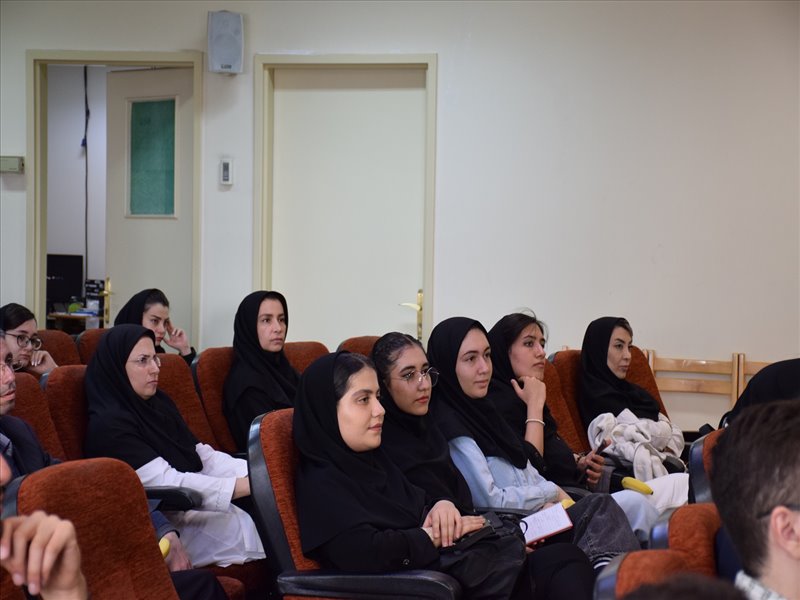 کارگاه هوش مصنوعی