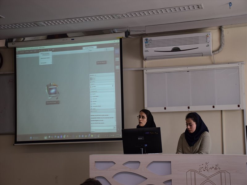 کارگاه هوش مصنوعی