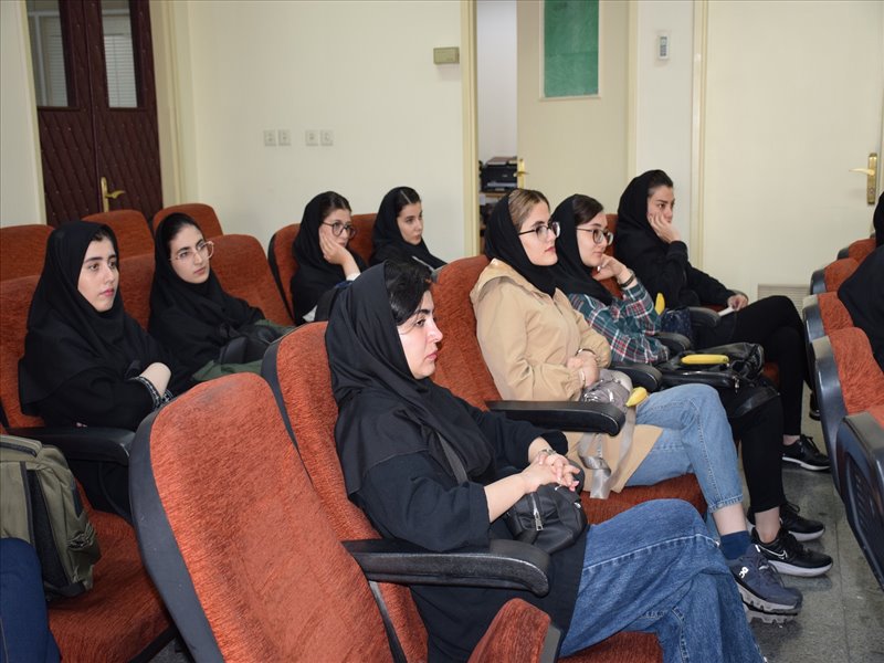 کارگاه هوش مصنوعی