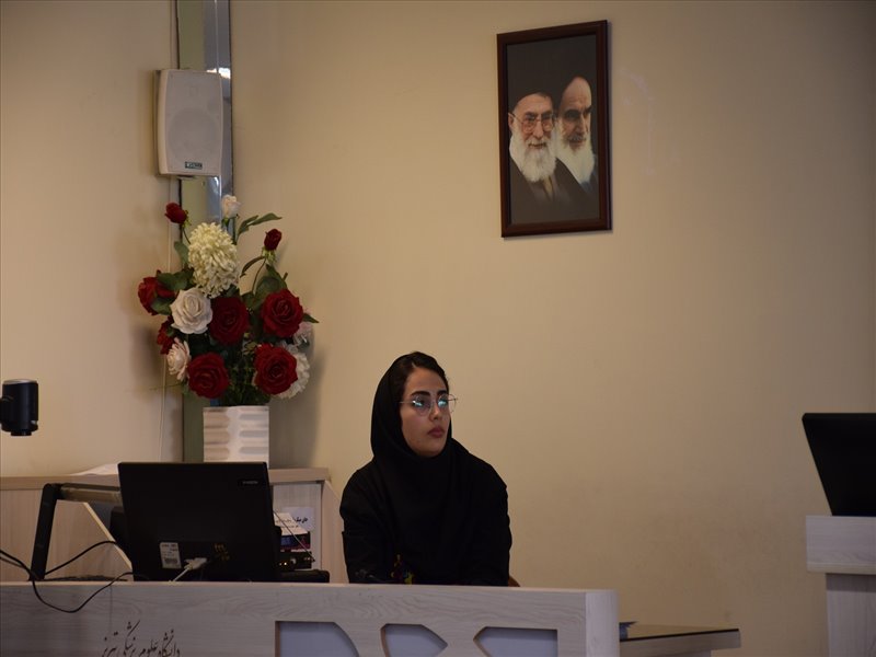 کارگاه هوش مصنوعی