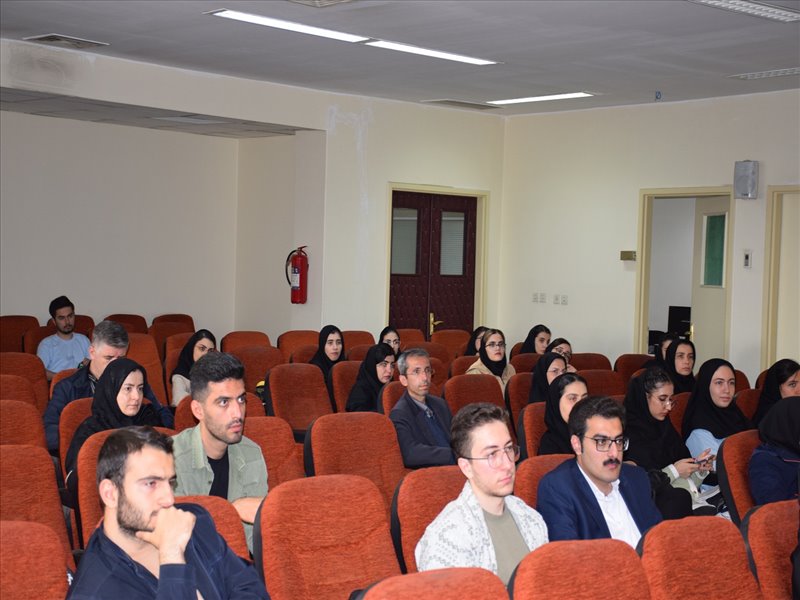 کارگاه هوش مصنوعی