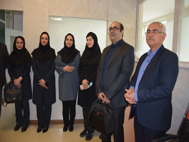 مرکز روانشناختی 