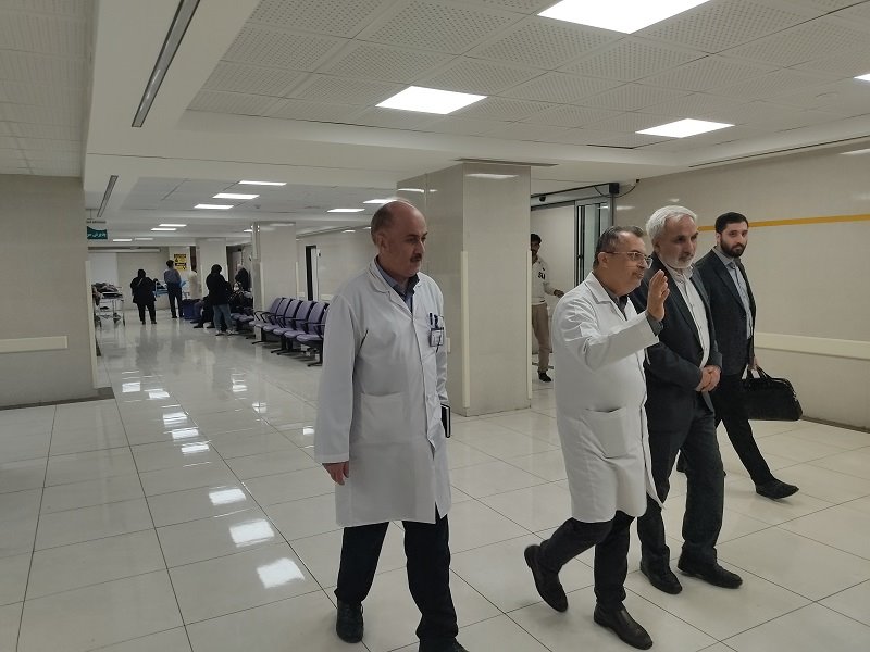 علی جعفری آذر