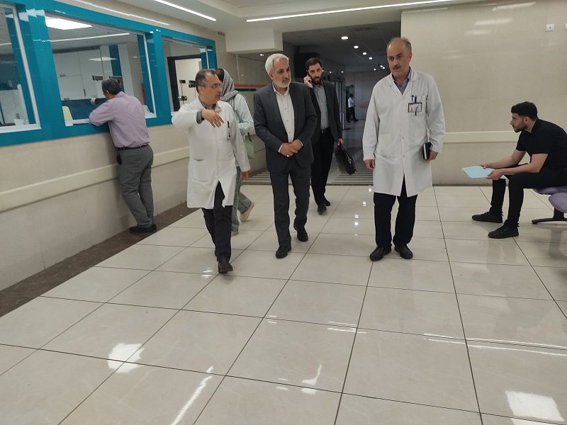 علی جعفری آذر