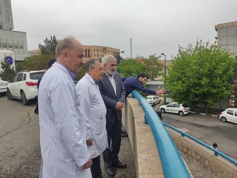 علی جعفری آذر