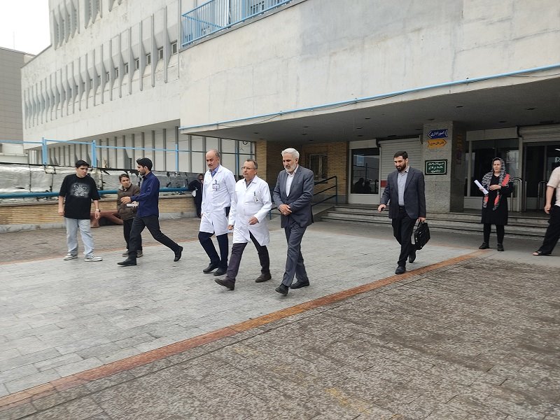 علی جعفری آذر