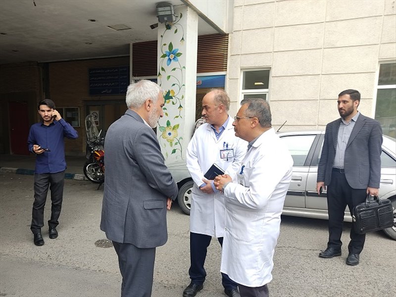 علی جعفری آذر