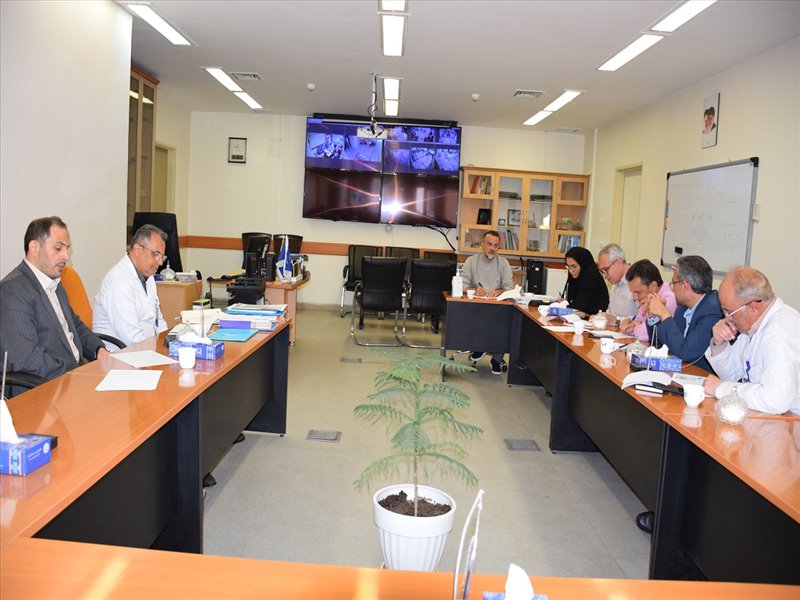 پایش عملیاتی 1404