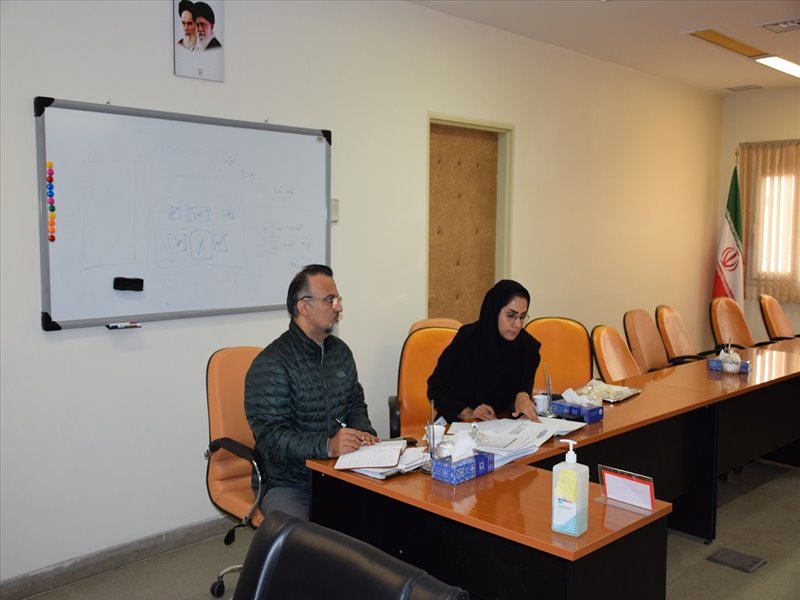 پایش عملیاتی 1404