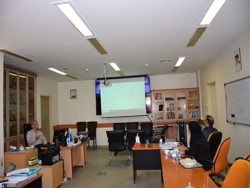 پایش عملیاتی 1404