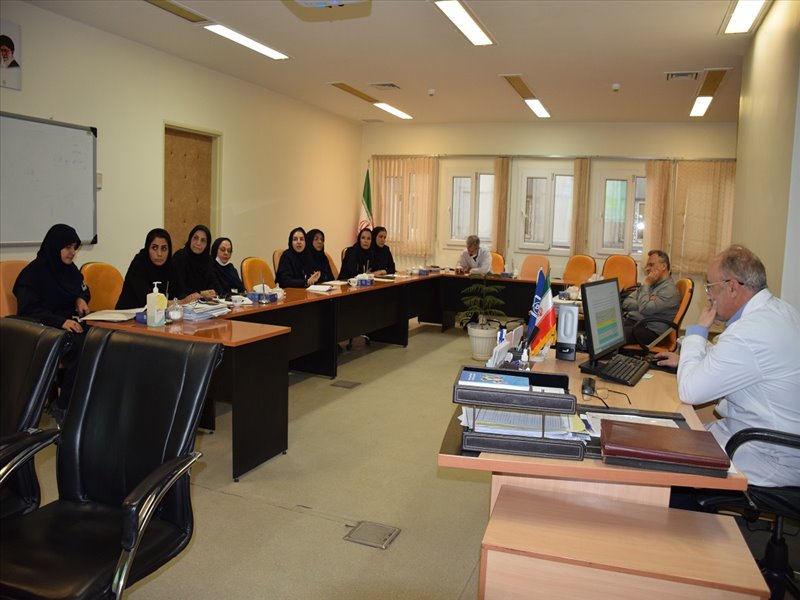 پایش عملیاتی 1404