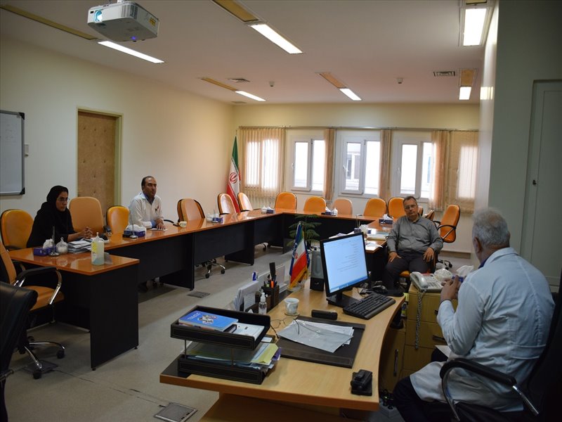 پایش عملیاتی 1404