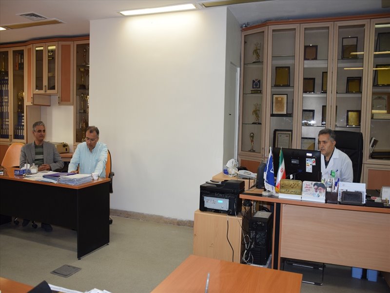 پایش عملیاتی 1404