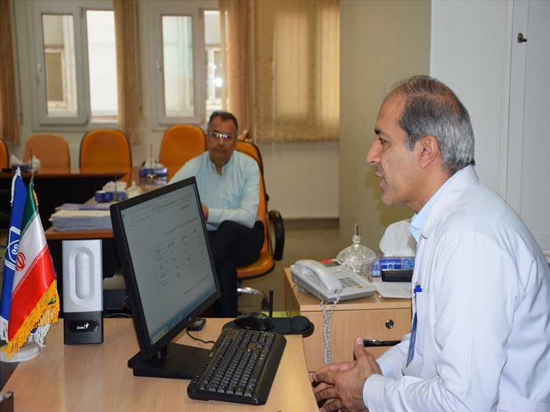 پایش عملیاتی 1404