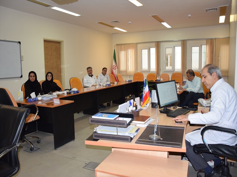 پایش عملیاتی 1404