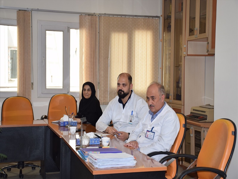 پایش عملیاتی 1404