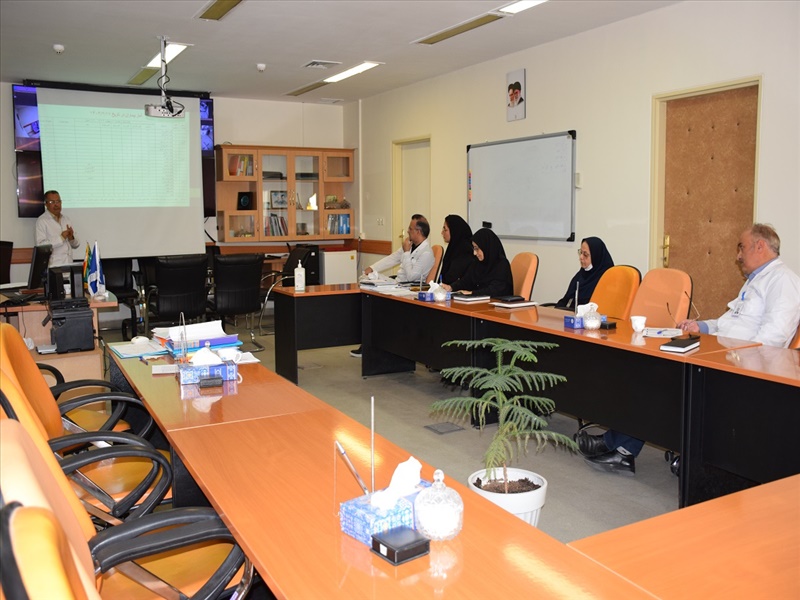 پایش عملیاتی 1404