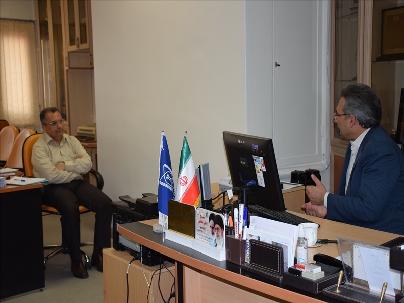 پایش عملیاتی 1404