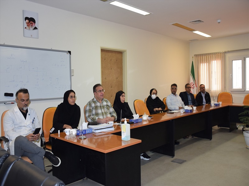 پایش عملیاتی 1404