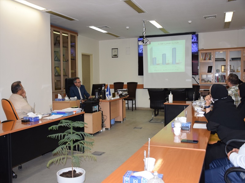 پایش عملیاتی 1404