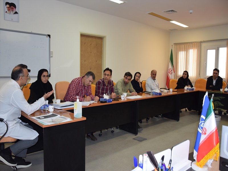 پایش عملیاتی 1404