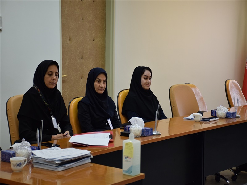 پایش عملیاتی 1404