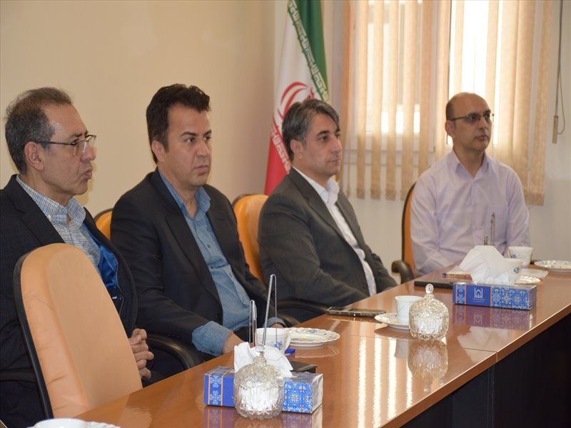 ارزیابی آزمایشگاه مرکز1404