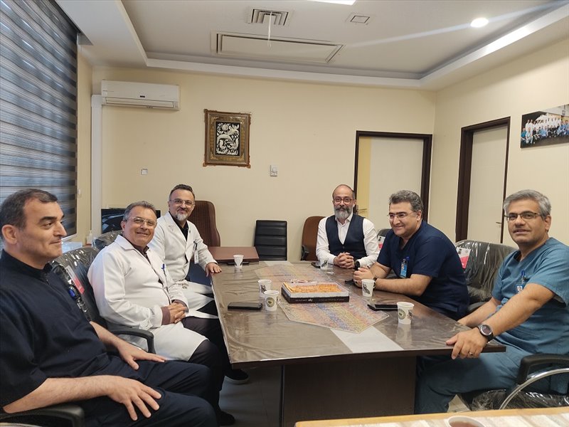 فست ترک اورزانس