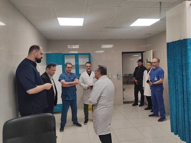 فست ترک اورزانس