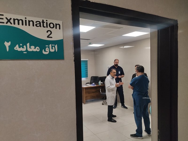 فست ترک اورزانس