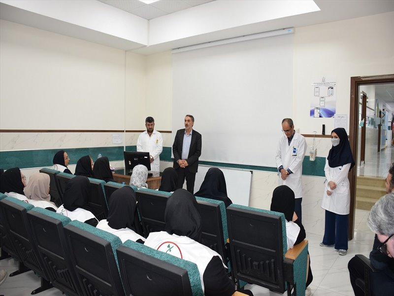 جامعه پزشکی