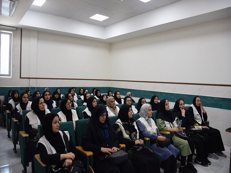 جامعه پزشکی