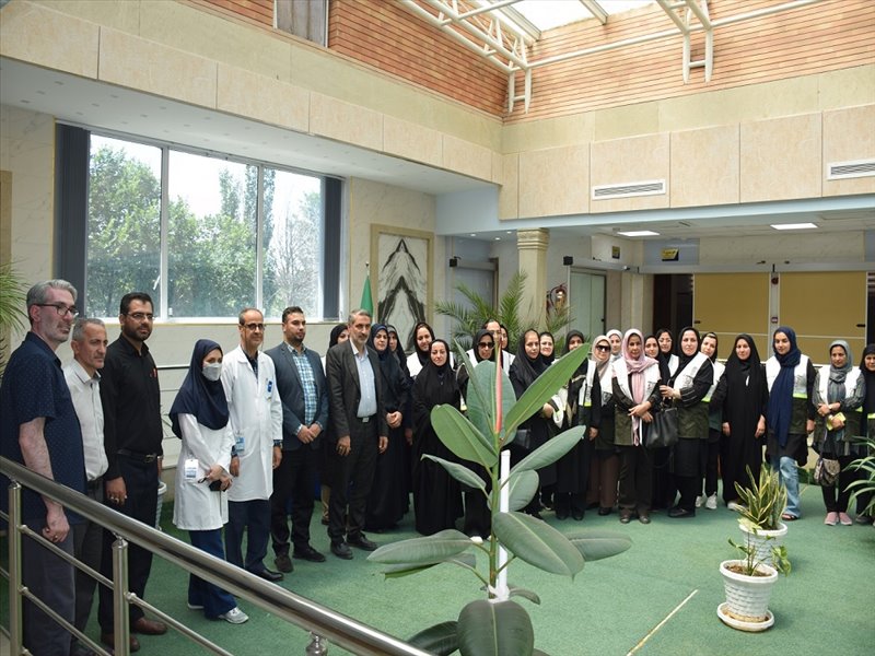 جامعه پزشکی