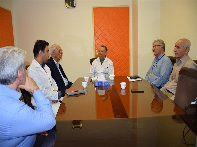 بازدید همراه سرا