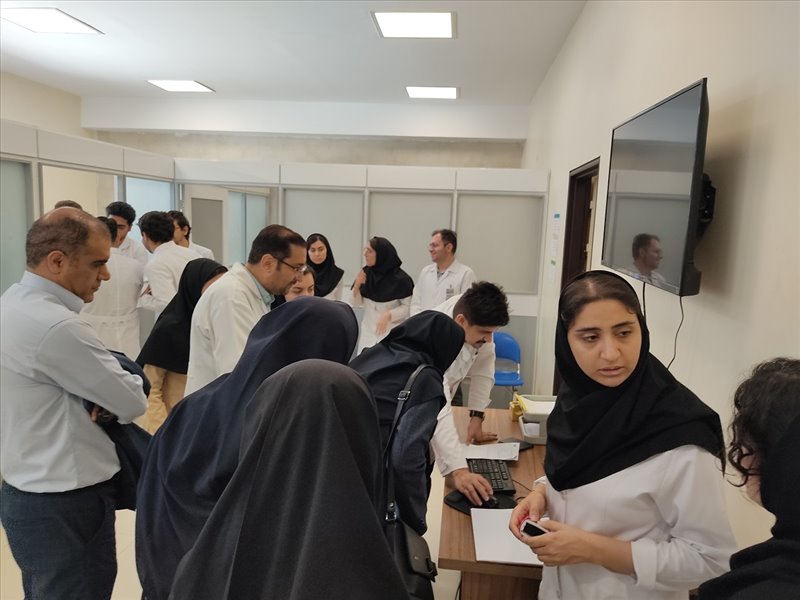 بازدید پزشک خانواد