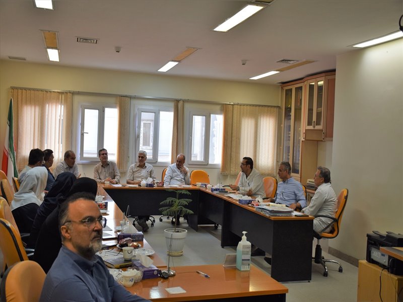 گروه ارتوپدی