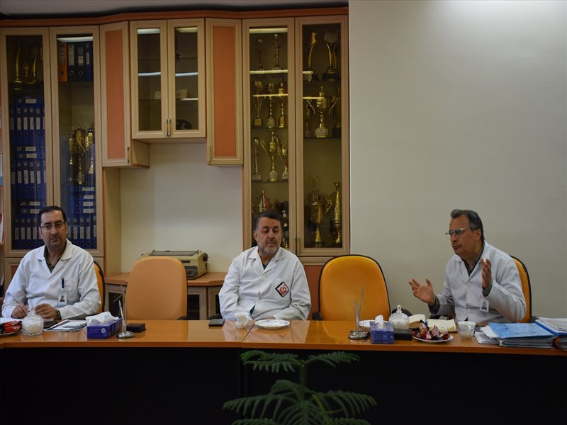 گروه ارتوپدی