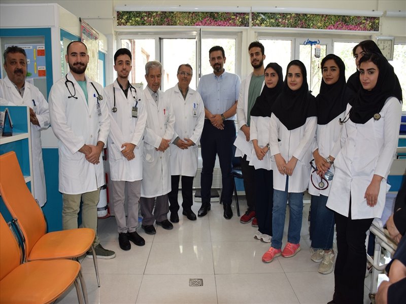 بیماران هموفیلی