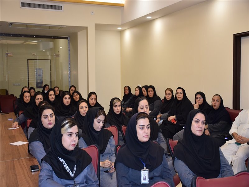 ترخیص از بخش 2